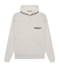 Sudadera Essentials color blanco
