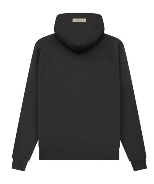 Sudadera Essentials color negro